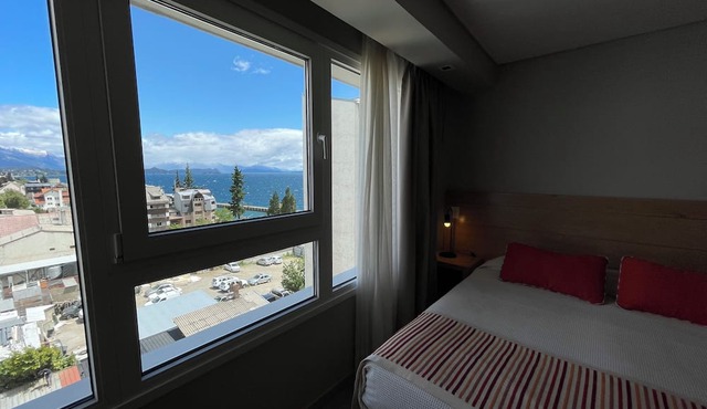 Hotel Ayres del Nahuel