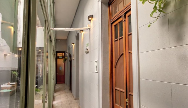 Play Hostel Arcos