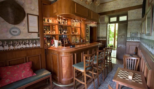 Hacienda Los Lingues Chili