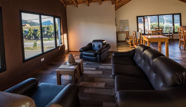 Hosteria El Paraiso