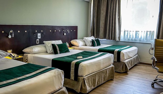 EcoHotel