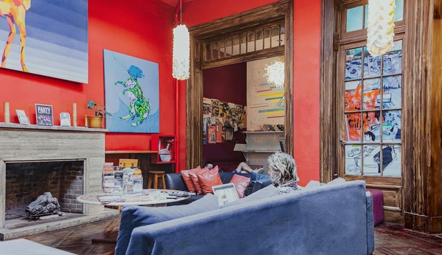 Art Factory San Telmo