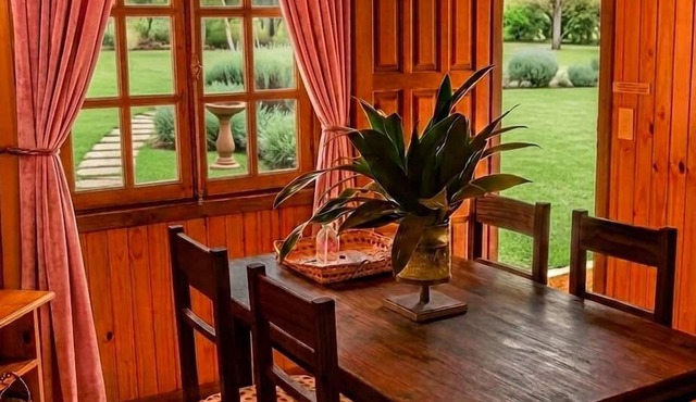 El Descanso Iguazú by DOT Cabana in Puerto Iguazú
