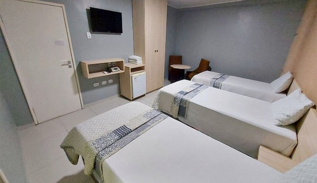 Hotel Pequeno Príncipe in Arapiraca
