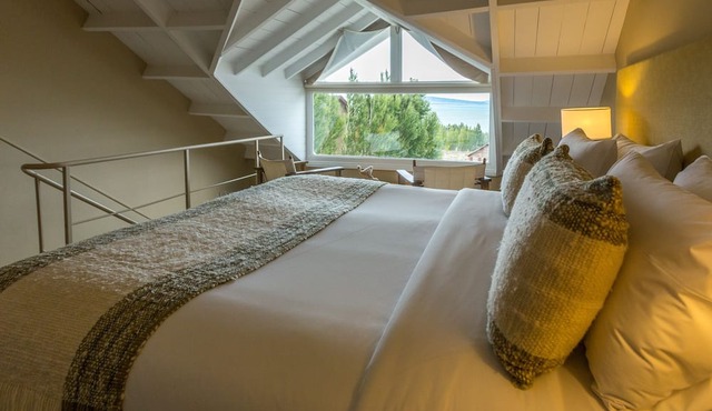 Los Ponchos Hotel