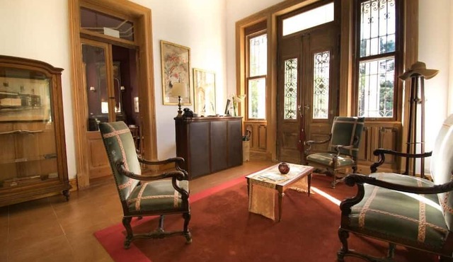 Estancia San Pablo