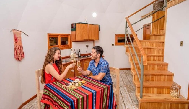 Hotel Tantakuy Eco Experience