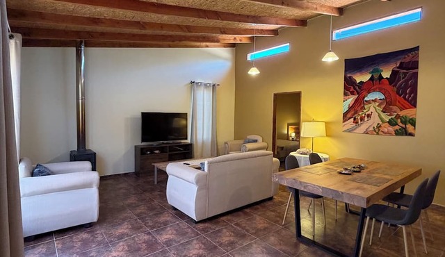 Peumayen Atacama/Hostal & Cabaña