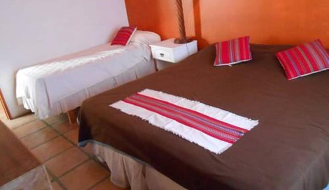Hostal El Ensueño del Coquena