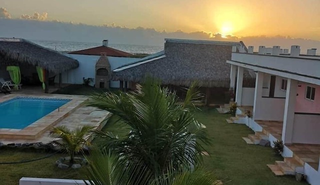 Pousada Lagoa da Barra Taiba in São Gonçalo do Amarante