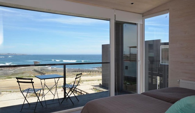 Casas Punta Costanera