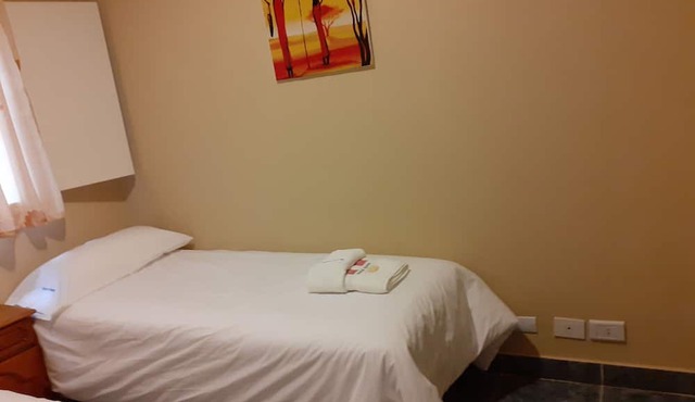 Hotel Homs Los Dos Hermanos