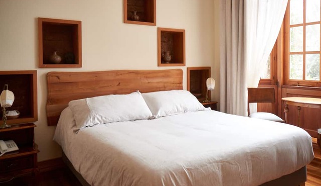 Fortunata Chacana Guest House