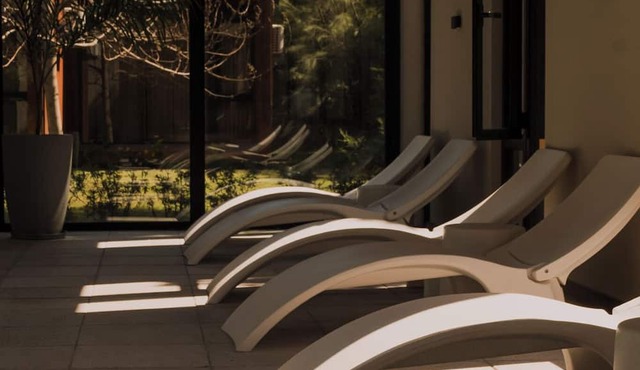 La Urumpta Hotel, AKEN MIND in Rio Cuarto