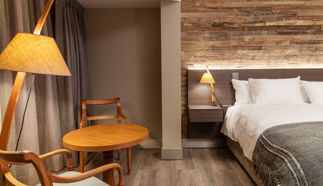Hotel Termas Chillán