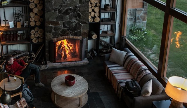 Rio Serrano Hotel + Spa