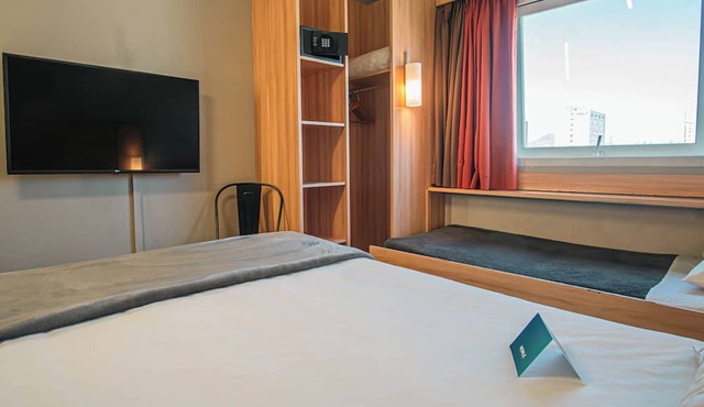 Nobile Inn Santiago