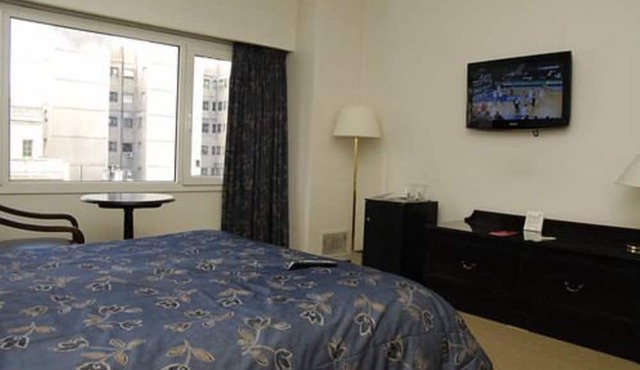 Hotel Austral Bahia Blanca in Bahia Blanca