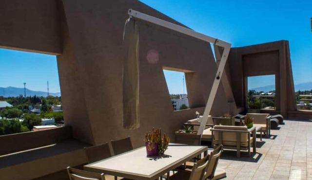 Del Bono Park Hotel Spa & Casino