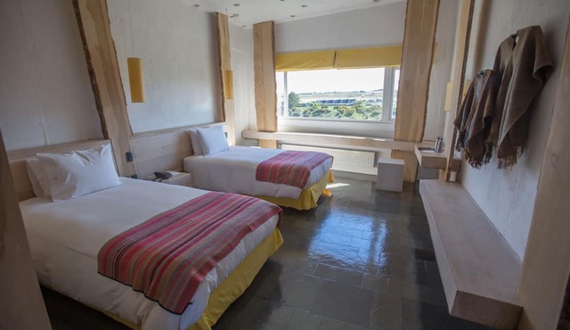 Remota Hotel