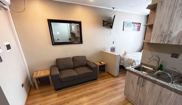 Campos Apart Hotel