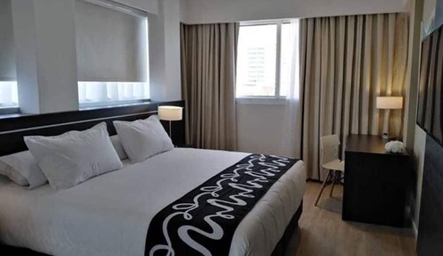 Amerian Rafaela Hotel in Rafaela
