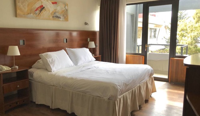 Hotel Turismo Temuco