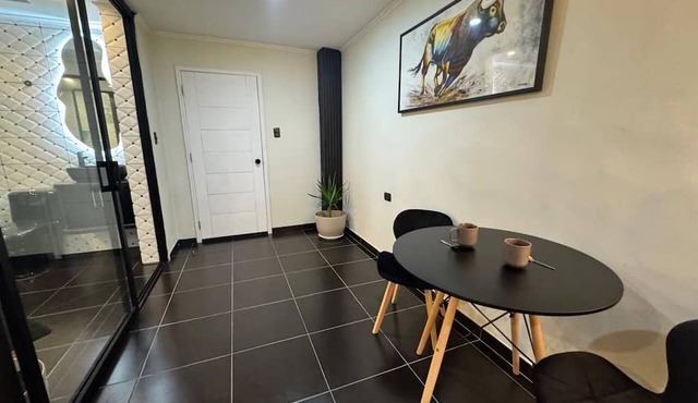 Residencial Don Santiago