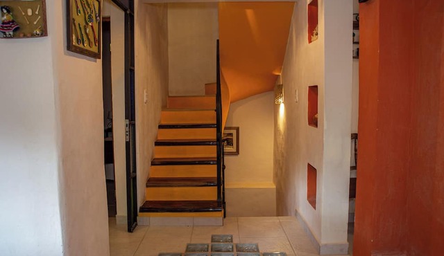 La Paleta del Pintor Hosteria