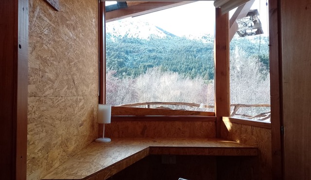 Hostel y Camping Los Coihues