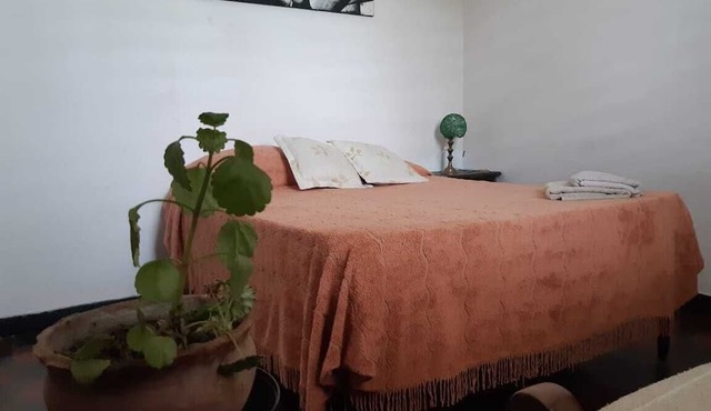 Hostel El Viaje