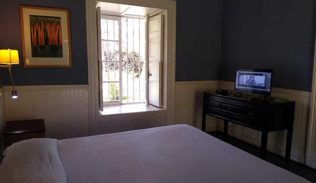 Hotel Plaza Malloa