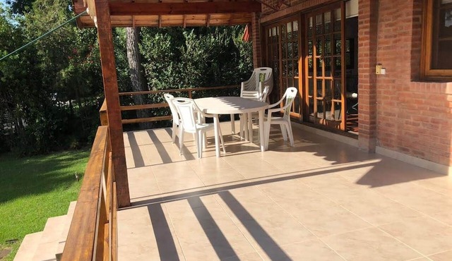 Beautiful house to relax, well located, Pilar Buenos Aires