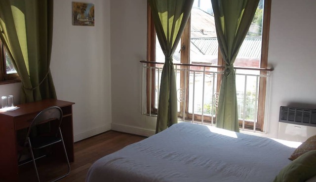 Mediterraneo B&B