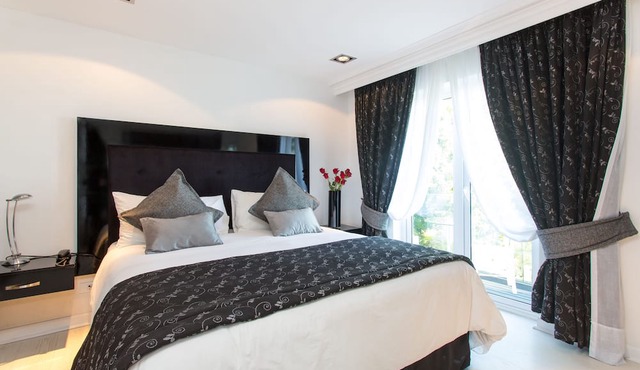 Winery Boutique Hotel