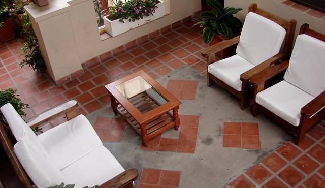 Hotel Munay Jujuy