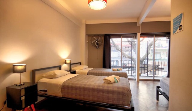 Play Hostel Soho