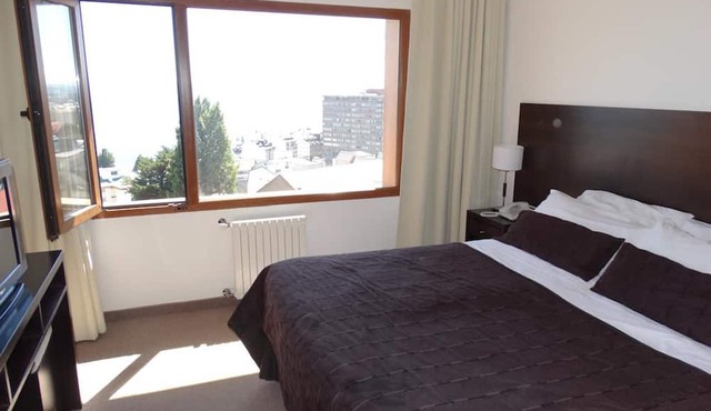View Hotel BRC
