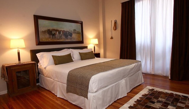 Legado Mitico Buenos Aires in Buenos Aires