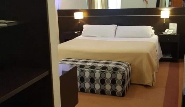 Ohasis Jujuy Hotel & Spa