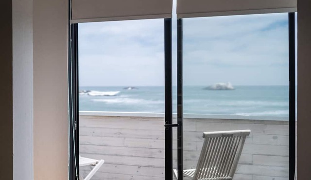 Hotel Mar Blanco