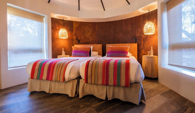 Hotel Desertica