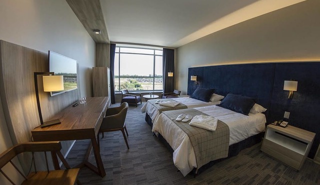 Hotel Parada Linares