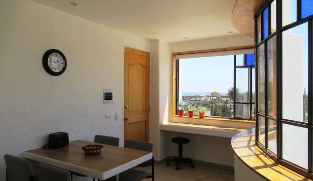 Apartamentos Terra Amata Arica