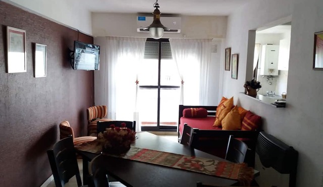 Como en casa in Rosario