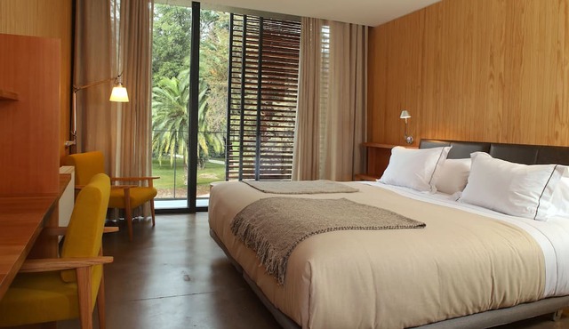 Hotel Las Majadas