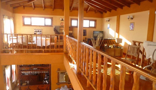 Hosteria Rukahue