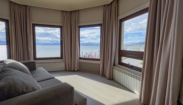 Hotel Costaustralis