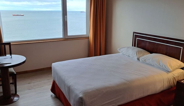 Diego De Almagro Punta Arenas