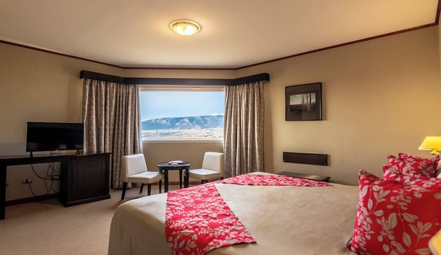 Edenia Hotel & Nature.